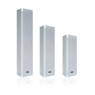 Enceinte colonne intérieure série BHM RH-CS6