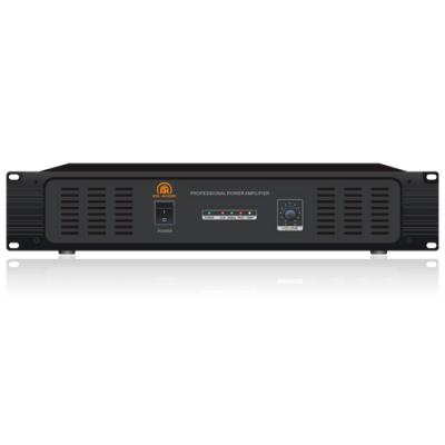 Amplificateur de puissance à montage en rack 350W 450W 650W