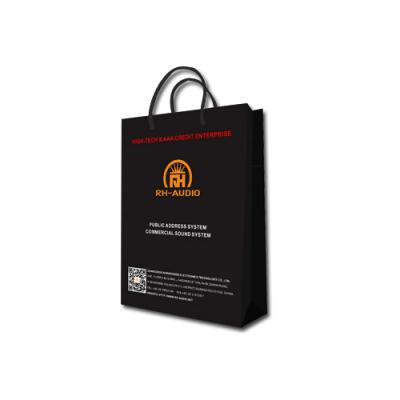 Sac de marque RH-AUDIO