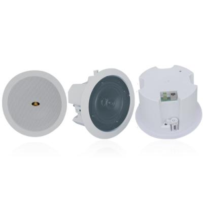 Enceinte PoE réseau IP RH603PE