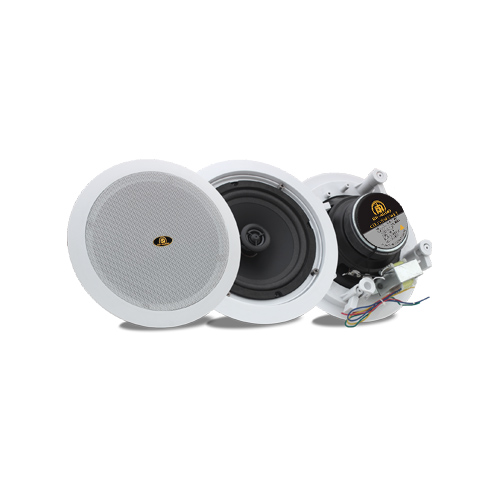 Haut-parleur coaxial 100V 5 pouces RH-TH51